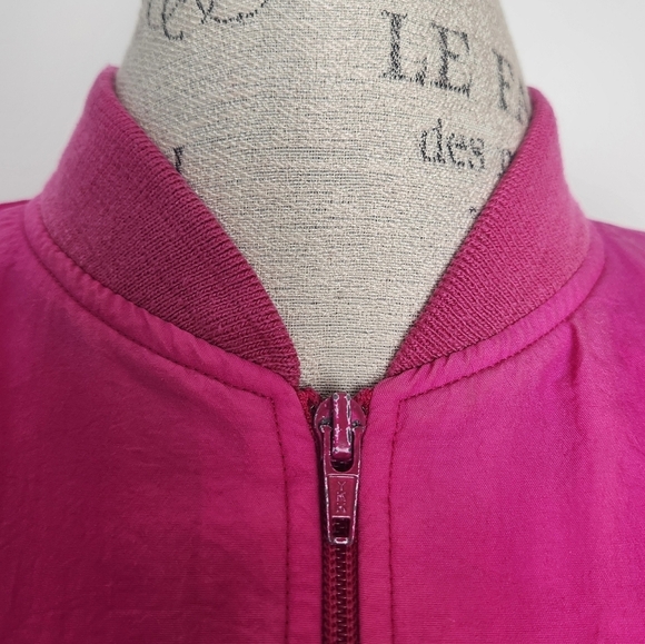 80s London Towne jacket - Picture 8 of 15